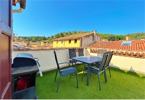 t4 à la vente -   83340  LE LUC, surface 14 m2 vente t4 - UBI477290918